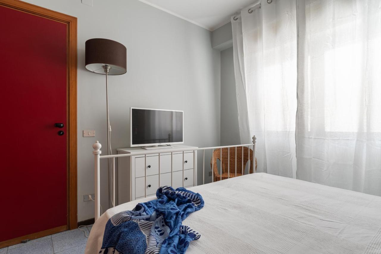 Domus Sicily - Vacanze al Mare Mondello Exterior foto