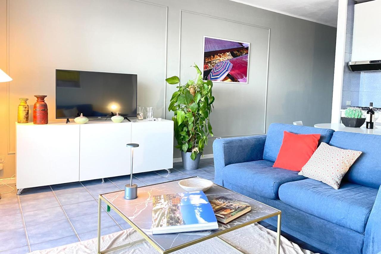 Domus Sicily - Vacanze al Mare Mondello Exterior foto