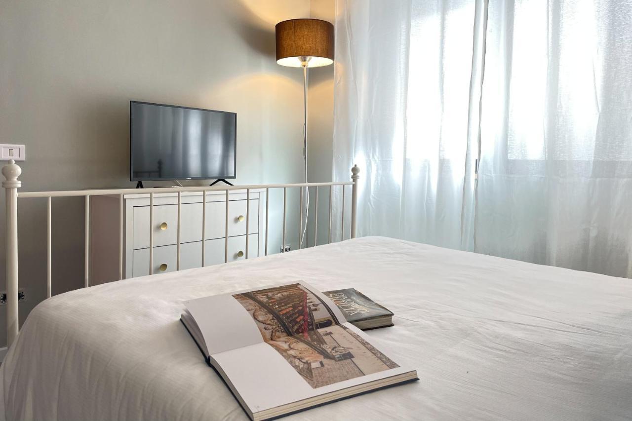 Domus Sicily - Vacanze al Mare Mondello Exterior foto