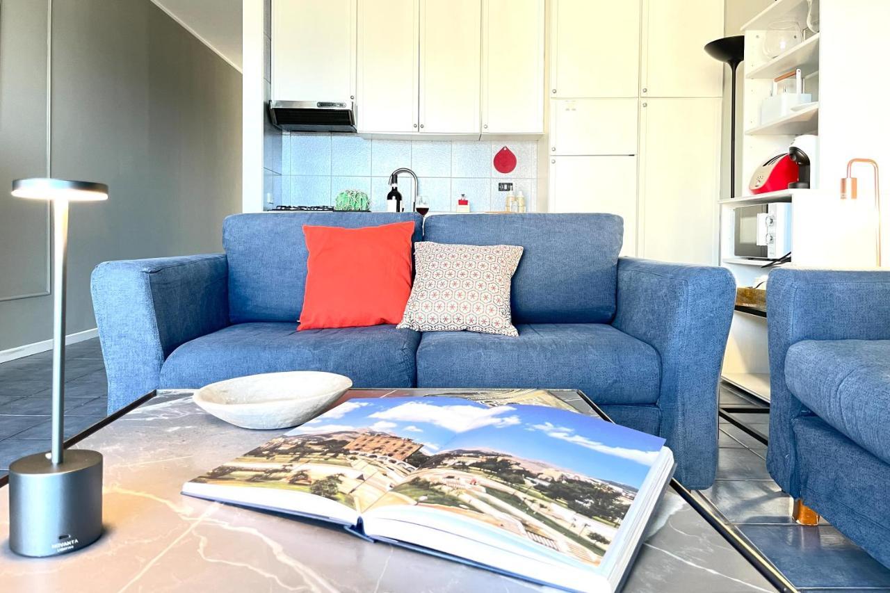 Domus Sicily - Vacanze al Mare Mondello Exterior foto